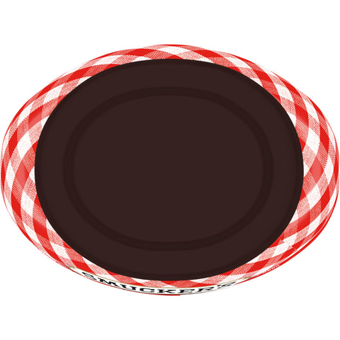 Smucker's® Platescapers® JAM STRAWBERRY SQUEEZE BOTTLE