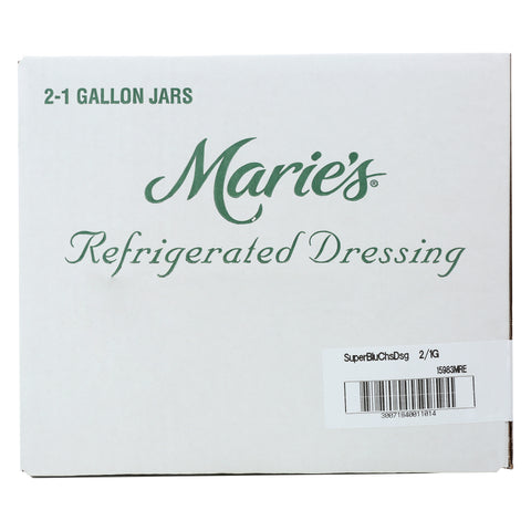Dressing Blue Cheese Super Refrigerated