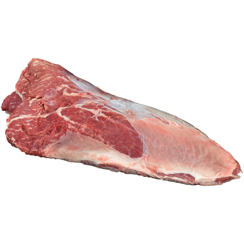 Packer BEEF CHUCK ROLL CAB #116A