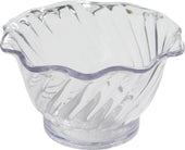 Cup San Plastic Tulip 5 Oz