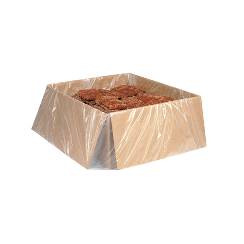 Beef Rib Pattie With Bbq Sauce Fc Cn 3 Oz 3753