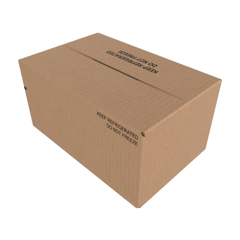 Schreiber CHEESE CHEDDAR MILD SLICED .5 OZ
