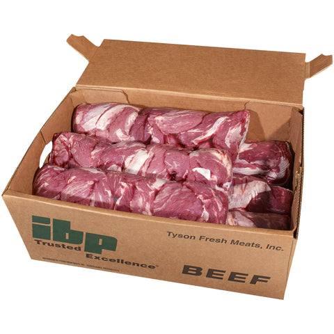 IBP® BEEF CHUCK SHOULDER TERES MAJOR CHOICE #114F