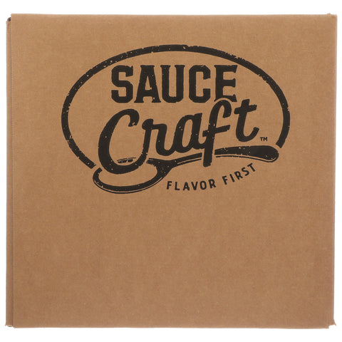 Sauce Wing Honey Sriracha Rtu