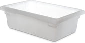 StorPlus™ BOX FOOD 12X18X6 WHITE 3.5 GAL