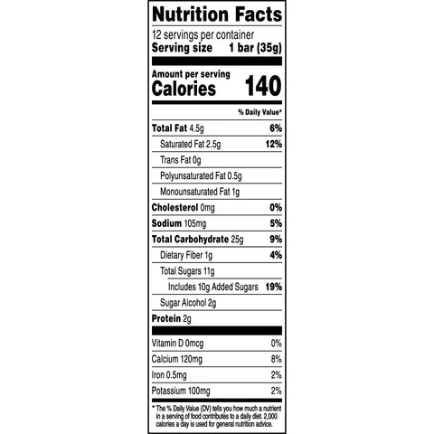 Quaker Chewy GRANOLA BAR YOGURT STRAWBERRY CHEWY
