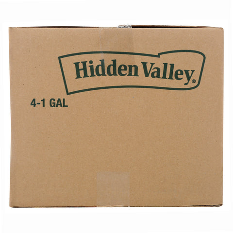 Hidden Valley® DRESSING PARMESAN PEPPERCORN REFRIGERATED