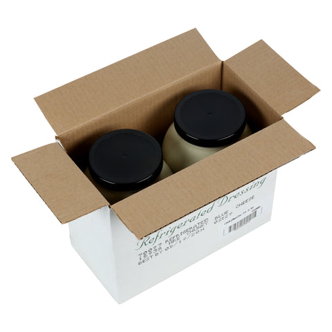 Marie's® DRESSING BLUE CHEESE CHUNKY REFRIGERATED