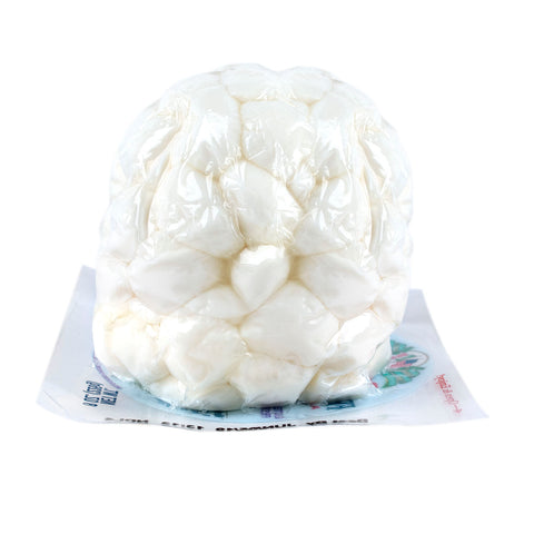 Belgioioso CHEESE MOZZARELLA PEARL BALL PK THERMOFORM
