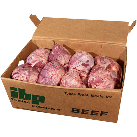 Chairman's Reserve® BEEF LOIN, BOTTOM SIRLOIN BUTT, BALL TIP, BONELESS, CHOICE #185B