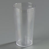 Keith's Essential TUMBLER CLEAR 12 OZ