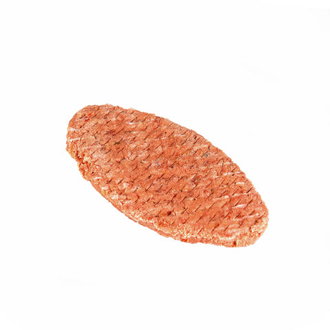 Advancepierre™ BEEF PATTY FOR SALISBURY TVP ADDED 4 OZ 10000021339