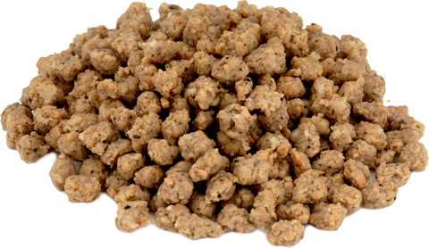 Bonici® SAUSAGE PORK CRUMBLES BREAKFAST FC 10015500393