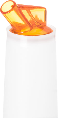 Container Complete Unit Orange 1 Qt