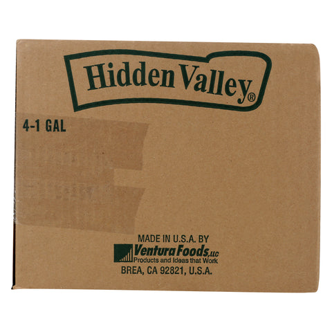 Hidden Valley® DRESSING RANCH ORIGINAL