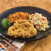 APF Platinum Label BEEF THE ULTIMATE™COUNTRY FRIED STEAK BREADED 5.33 OZ 10000014831