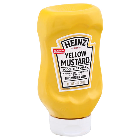 Mustard Yellow 002120/76004247