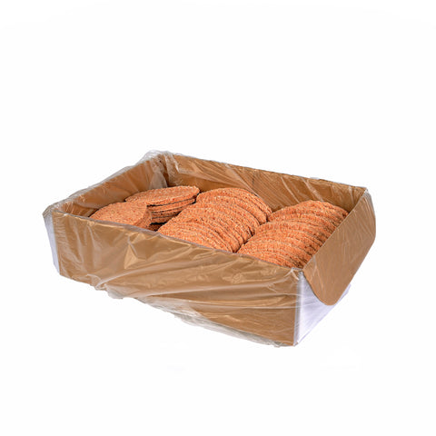 Beef Pattie For Salisbury 3 Oz 12-730