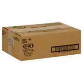 Sauce Honey Dijon Single Serve Cup