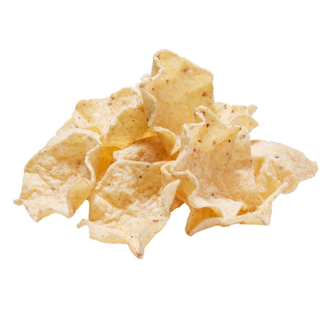 Tortilla Chip Scoops Bulk