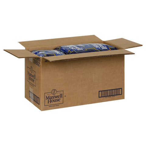 Maxwell House COFFEE WHOLE BEAN REG