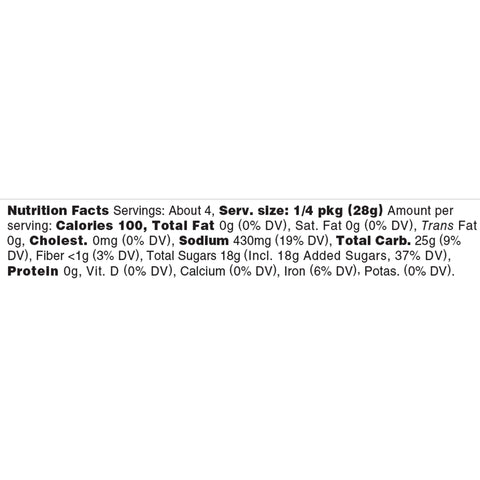 Jell-O Instant Chocolate Pudding 24 Case 3.9 Ounce