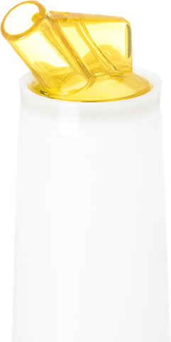 Stor N' Pour® CONTAINER COMPLETE UNIT YELLOW 1 QT