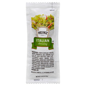 Heinz® DRESSING ITALIAN SINGLE SERVE PACKET 532600/78000720