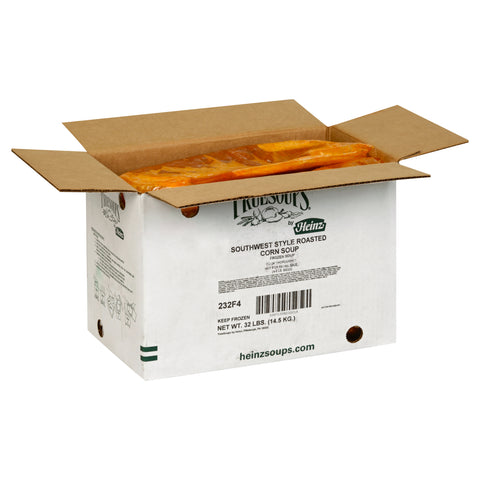 Truesoups® SOUP SOUTHWEST ROASTED CORN 232F4/78001522
