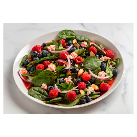 Classic Gourmet Select DRESSING RASPBERRY VINAIGRETTE FAT FREE CLASSIC GOURMET SELECT