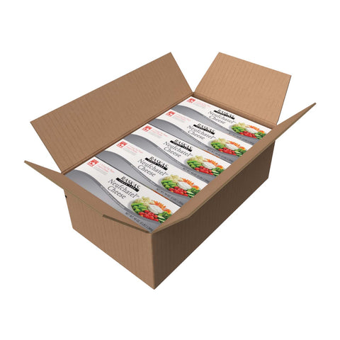 Neufchatel CHEESE CREAM NEUFCHATEL NONFAT