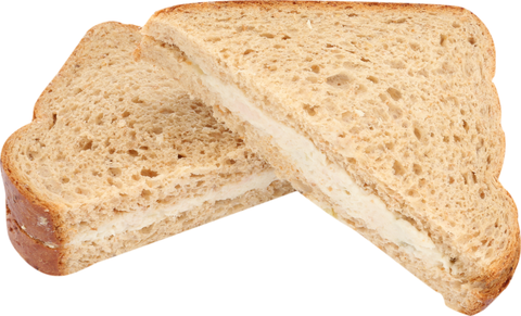 Hillshire Farm® SANDWICH CHICKEN SALAD WEDGE 10000097587