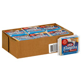 Cheese American 2% Iw Singles 16 Slice