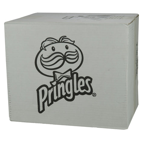 Pringles® CHIP POTATO CHEDDAR