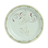 Solo Symphony® PLATE PAPER MEDIUM WEIGHT 8.5
