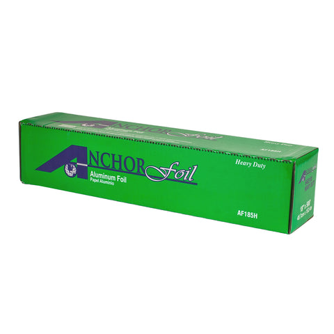 Foil Aluminum Roll Heavy Duty 18
