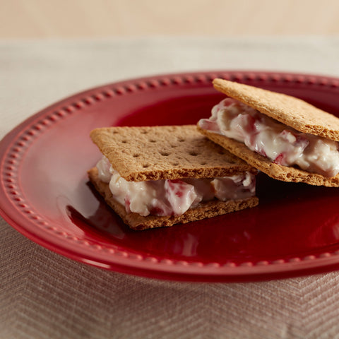 Cracker Graham Honey