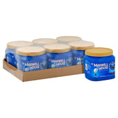 Maxwell House COFFEE GROUND ORIGINAL ROAST TIN