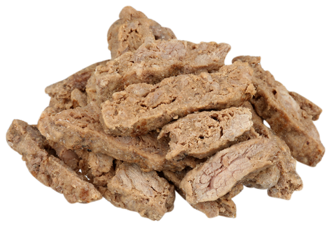 Quik To Fix Food Chopped and Formed Fajita Beef Strip, 5 Pound -- 2 per case