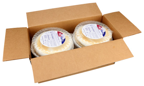 Sara Lee Chef Pierre Lemon Traditional Meringue Pie, 10 inch -- 6 per case.