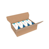 Schreiber CHEESE AMERICAN EZ PEEL SLICED 160 CT