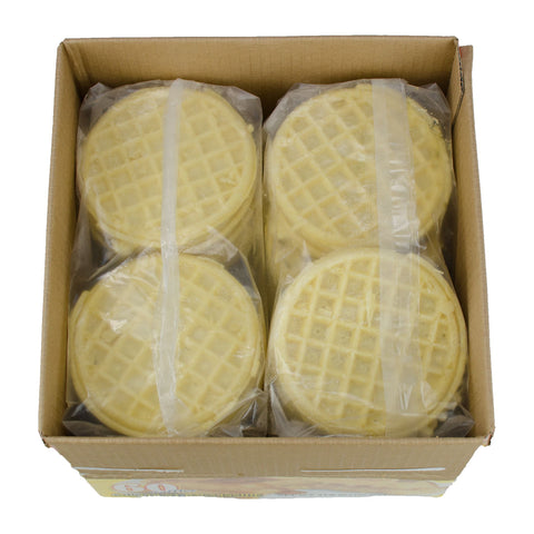 Eggo® WAFFLE HOMESYLE BAKED TFF FZ