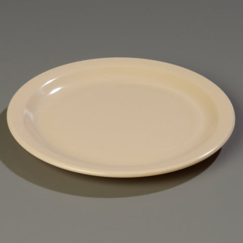 Carlisle PLATE DINNER DALLAS WARE TAN