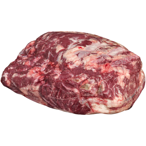 Cab Natural BEEF CHUCK ROLL NATURAL ANGUS CHOICE #116A