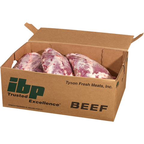 Cab Natural BEEF CHUCK ROLL NATURAL ANGUS CHOICE #116A