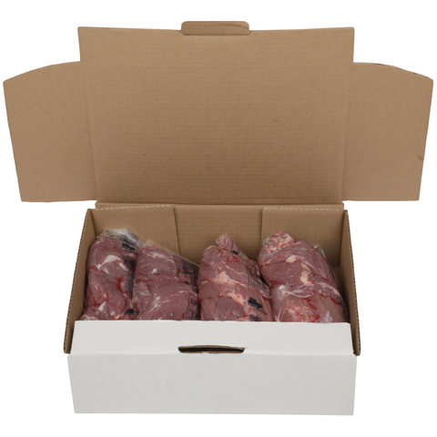 Tyson® BEEF CHUCK SHOULDER TENDER PEELED TERES MAJOR #114F