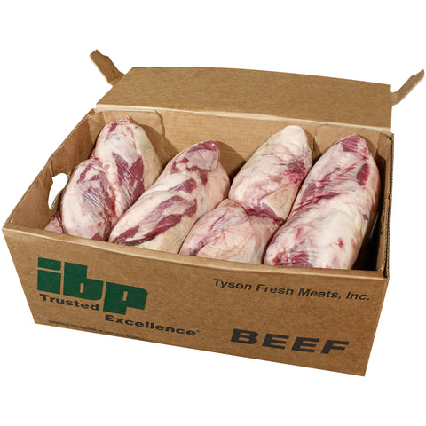 IBP® BEEF BOTTOM SIRLOIN BUTT FLAP CAB #185A