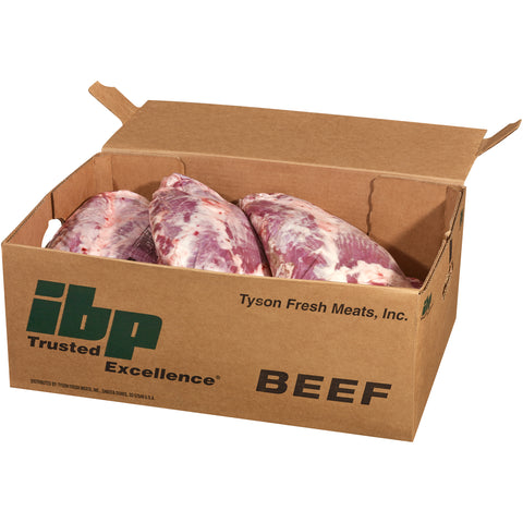 Certified Angus Beef® BEEF CHUCK ROLL NECK OFF CHOICE