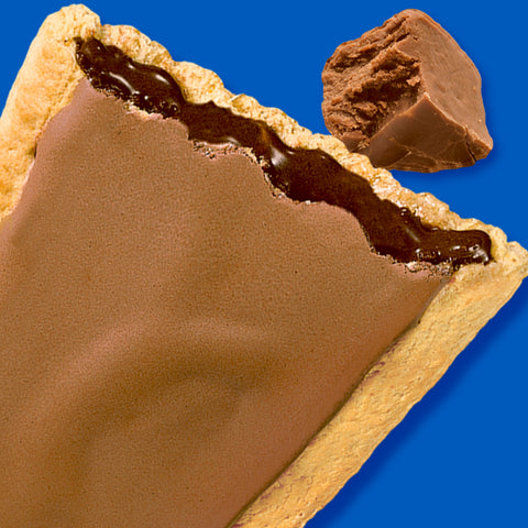 Pastry Pop-tart™ Made With Whole Grain Frosted Fudge-2 Count
