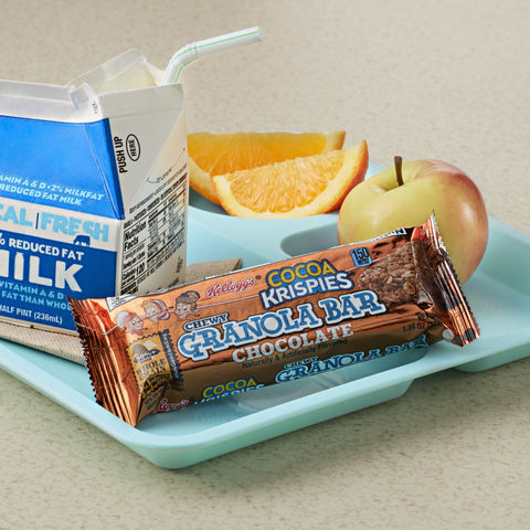 Granola Bar Cocoa Krispies® Chewy Chocolate